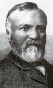 Andrew Carnegie