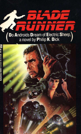 Do Androids Dream of Electric Sheep?