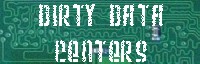 Dirty Data Centers