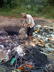 Guiyu E-Waste
