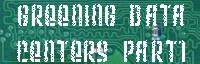 greening data centers part1