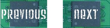 navigation bar