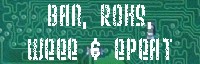 BAN, RoSH, WEEE & EPEAT